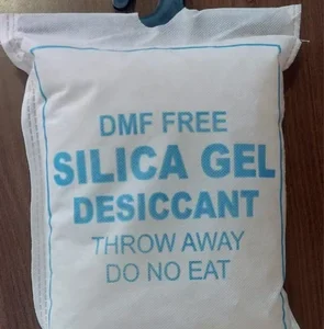 1 Kg Desiccant