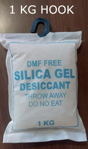 1 Kg Desiccant