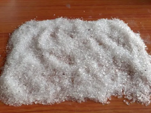 White Silica Gel Crystals 16-30 Mesh, 1-2 Mm - Image 2