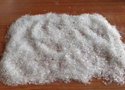 White Silica Gel Crystals 9-16 Mesh, 2-4 Mm - Image 2